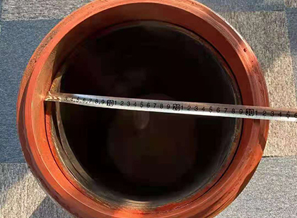 临高抗爆容器