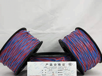 临高数码电子雷管放炮线