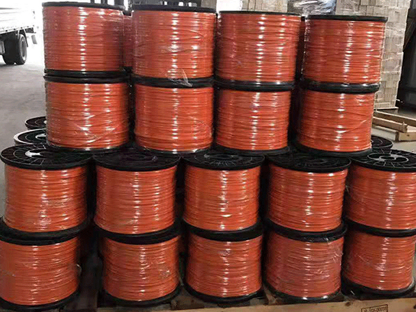 临高数码雷管母线