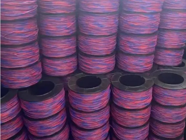 临高爆破母线必须符合的要求有哪些？