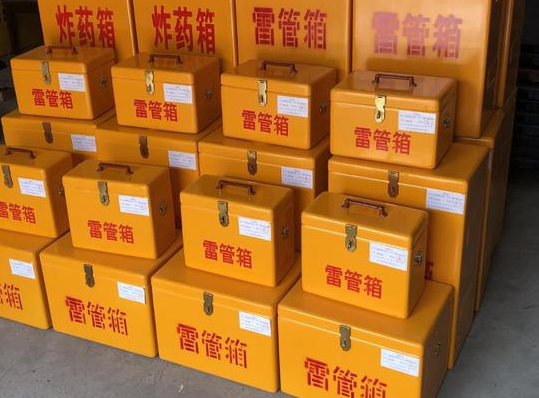 临高玻璃钢雷管箱的使用寿命一般是多少？